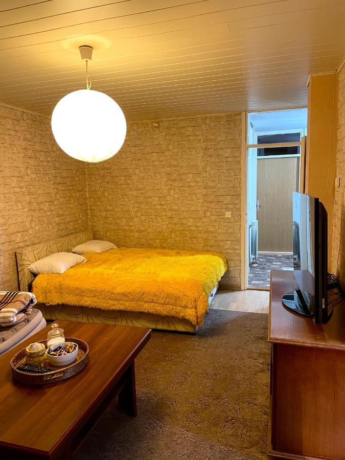 Airport Sarajevo Apartment 2 Eksteriør billede