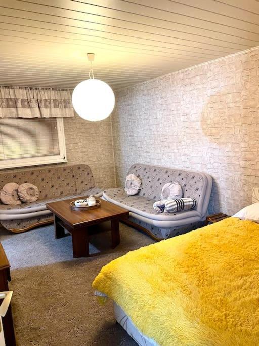 Airport Sarajevo Apartment 2 Eksteriør billede