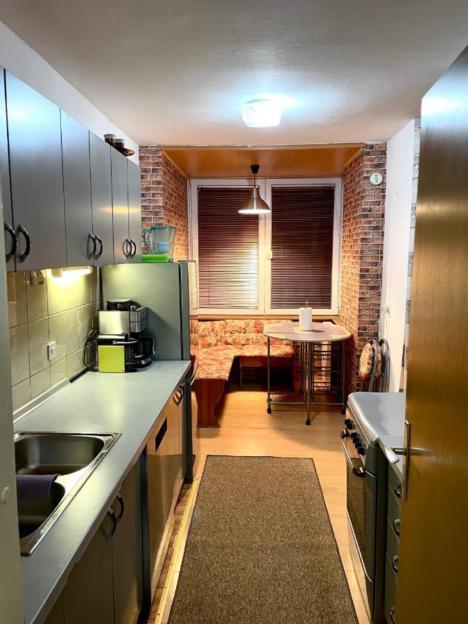 Airport Sarajevo Apartment 2 Eksteriør billede