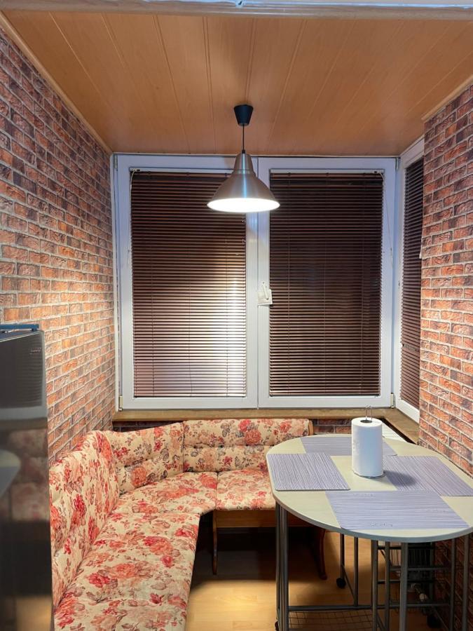 Airport Sarajevo Apartment 2 Eksteriør billede